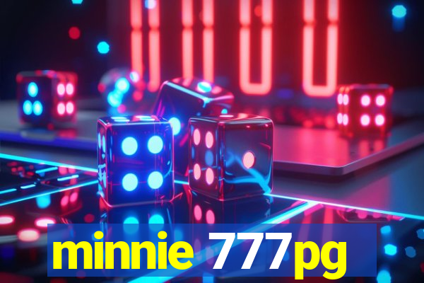 minnie 777pg